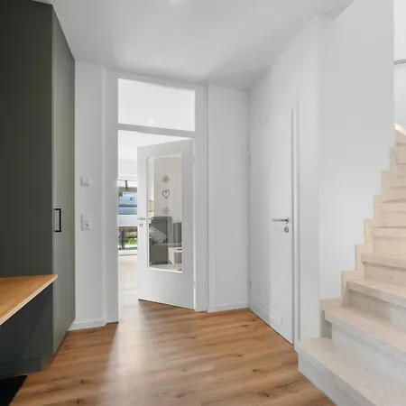 Minna Ferienhaus *
