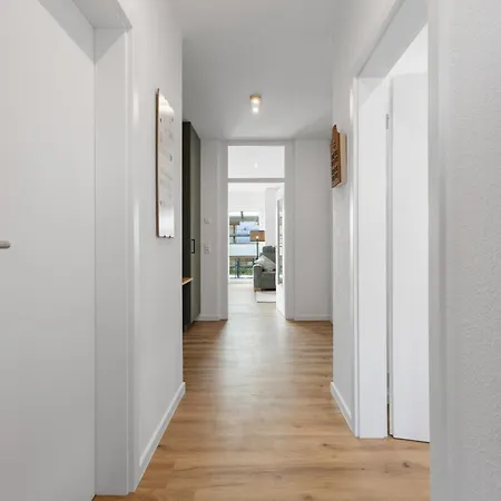 Ferienhaus Minna