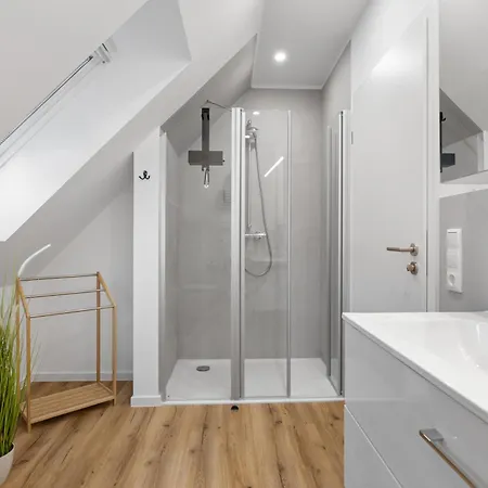 Minna Ferienhaus *