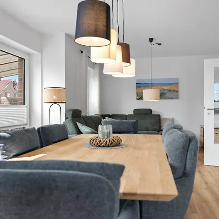 Minna Ferienhaus